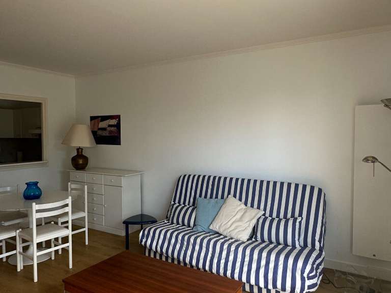 Location appartement 2 pièces
