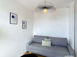 Location appartement 2 pièces