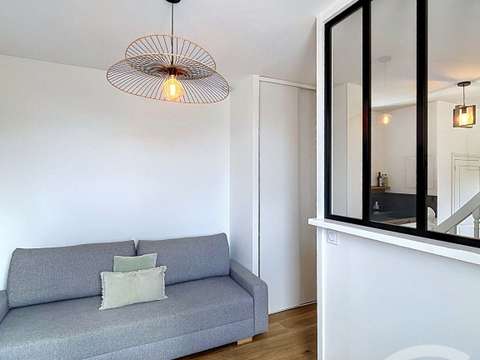 Location appartement 2 pièces La Baule-Escoublac La Baule Les Pins 44