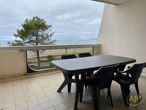 Location Appartement 2 piècesLa Baule-Escoublac La Baule Les Pins
