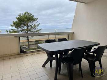 Location appartement 2 pièces La Baule-Escoublac La Baule Les Pins 44