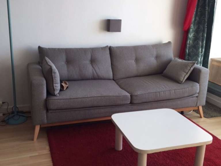 Location appartement 2 pièces