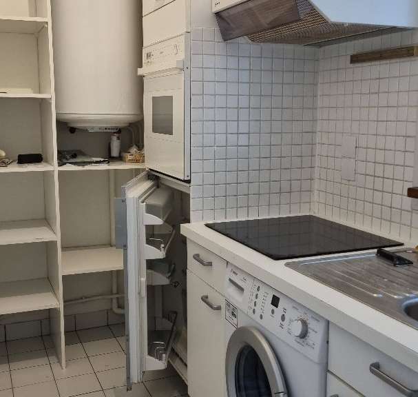 Location appartement 2 pièces