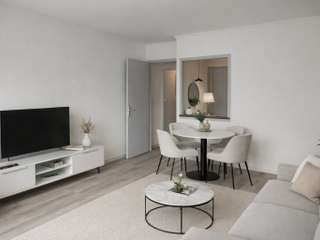 Location appartement 2 pièces