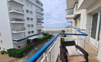Photo Location appartement La Baule-Escoublac La Baule Les Pins