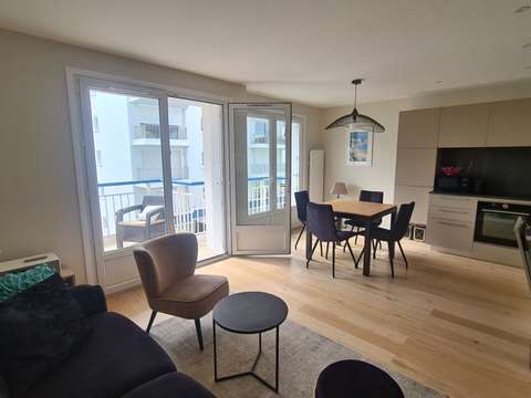 Location appartement 3 pièces Location appartement 3 pièces