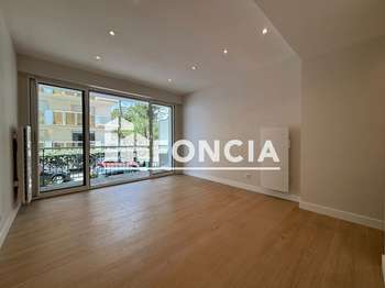 Location appartement 2 pièces La Baule-Escoublac La Baule Les Pins 44