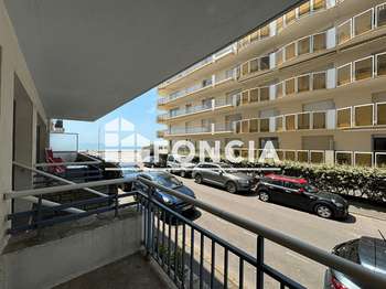 Location appartement 2 pièces La Baule-Escoublac La Baule Les Pins 44