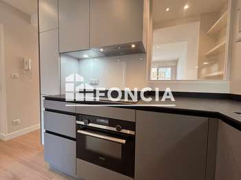 Location appartement 2 pièces La Baule-Escoublac La Baule Les Pins 44