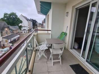 Location appartement 2 pièces