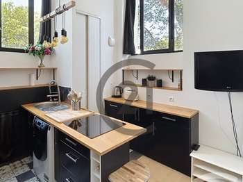 Location Appartement 2 piècesLa Baule-Escoublac La Baule Les Pins