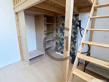 Location appartement 2 pièces