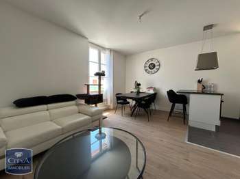Location Appartement 3 piècesLa Baule-Escoublac La Baule Les Pins