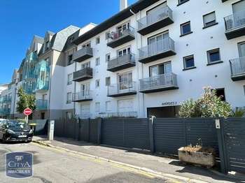 Location Appartement 3 piècesLa Baule-Escoublac La Baule Les Pins