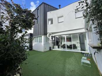 Location appartement 4 pièces La Baule-Escoublac La Baule Les Pins 44