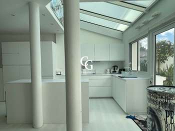 Location appartement 4 pièces