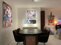 Location appartement 4 pièces