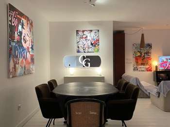 Location appartement 4 pièces