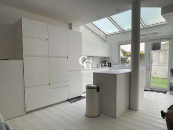 Location appartement 4 pièces