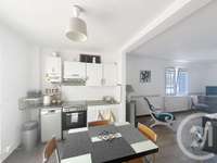 Location appartement 3 pièces Location appartement 3 pièces