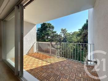 Location appartement 2 pièces La Baule-Escoublac La Baule Les Pins 44