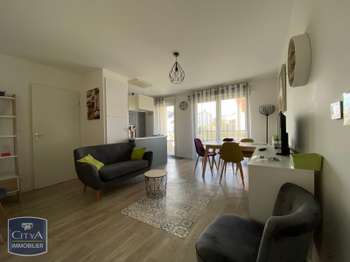 Location appartement 2 pièces La Baule-Escoublac La Baule Les Pins 44