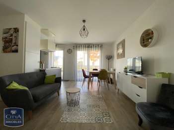Location appartement 2 pièces Location appartement 2 pièces