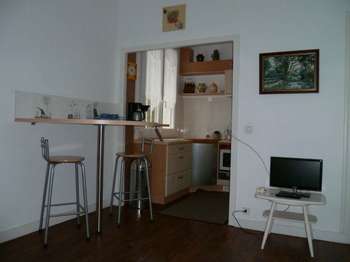Location StudioLa Baule-Escoublac La Baule Les Pins