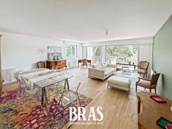 Location appartement 3 pièces La Baule-Escoublac La Baule Les Pins 44