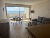 Location appartement 1 pièce