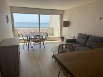 Location appartement 1 pièce La Baule-Escoublac La Baule Les Pins 44
