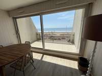 Location appartement 1 pièce