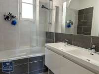 Location appartement 3 pièces