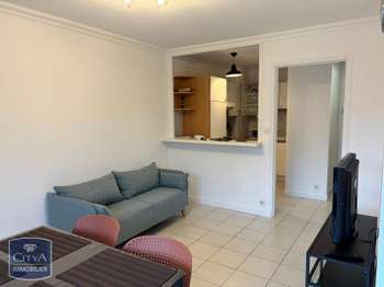 Location appartement 2 pièces La Baule-Escoublac La Baule Les Pins 44
