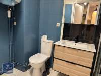 Location appartement 2 pièces