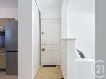 Location appartement 3 pièces