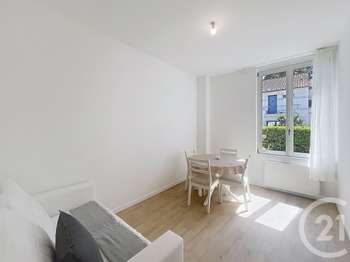 Location Appartement 3 piècesLa Baule-Escoublac La Baule Les Pins