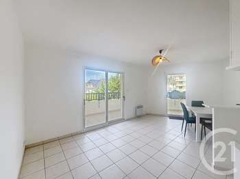 Location appartement 2 pièces La Baule-Escoublac La Baule Les Pins 44