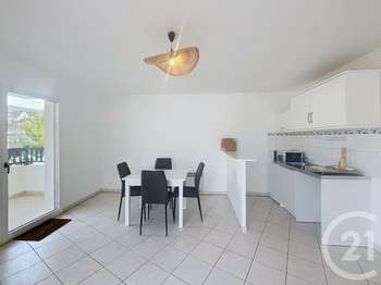 Location Appartement 2 piècesLa Baule-Escoublac La Baule Les Pins