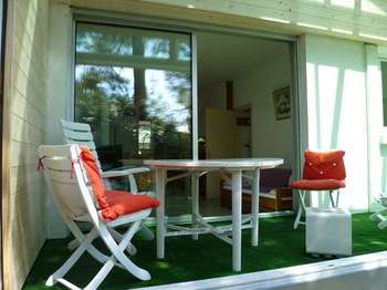 Location Appartement 2 piècesLa Baule-Escoublac La Baule Les Pins