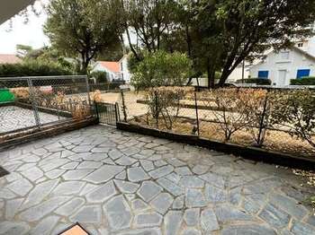 Location Appartement 2 piècesLa Baule-Escoublac La Baule Les Pins