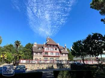 Location appartement 2 pièces La Baule-Escoublac La Baule Les Pins 44