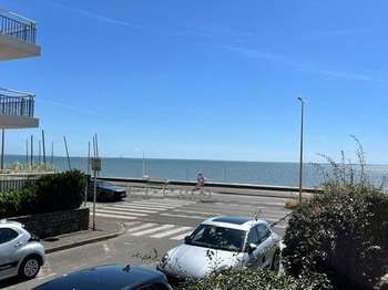 Location appartement 1 pièce La Baule-Escoublac La Baule Les Pins 44