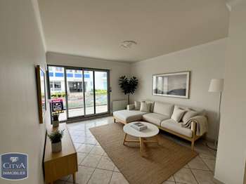 Location appartement 1 pièce