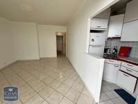 Location appartement 1 pièce