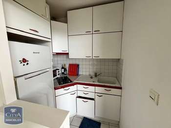 Location appartement 1 pièce