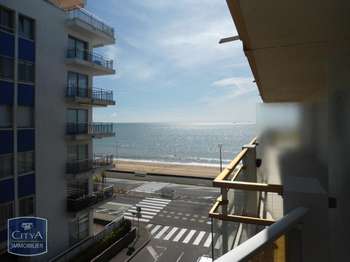 Location Appartement 2 piècesLa Baule-Escoublac La Baule Les Pins