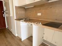 Location appartement 1 pièce