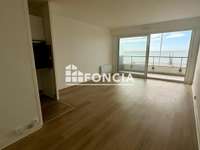 Location appartement 1 pièce