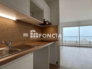 Location Appartement T1La Baule-Escoublac La Baule Les Pins